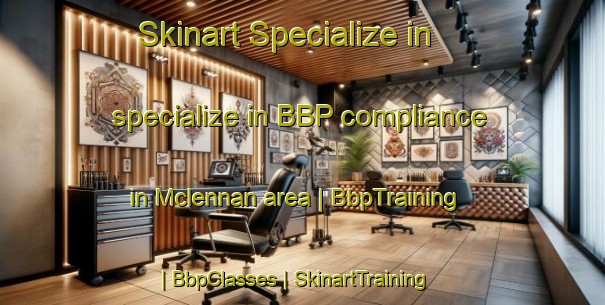 Skinart Specialize in specialize in BBP compliance in Mclennan area | BbpTraining | BbpClasses | SkinartTraining-Canada